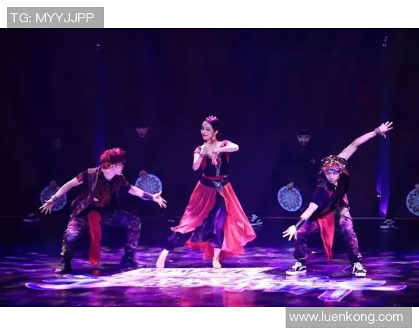 广州街舞队灵活性深度对比分析与发展趋势探讨