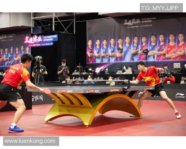 成都乒乓球队的速度之美与技术探秘，展现乒乓运动的魅力与激情