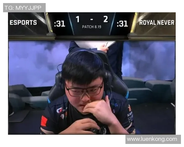 数据分析揭示RNG战队在比赛中的灵活性表现与战术调整能力