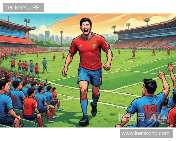 杨芳专访：从绿茵场到人生舞台的足球旅程回顾与思考