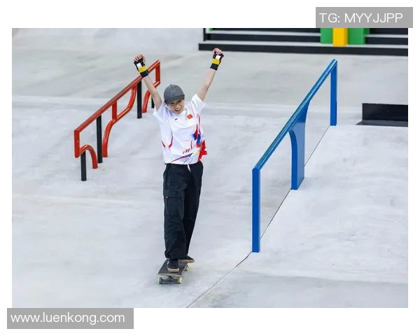 滑板梦想启航南京滑板队的奋进与蜕变之路