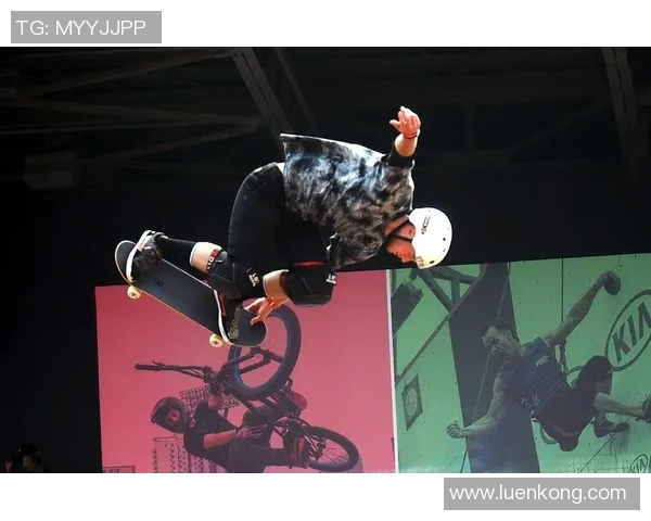 极限运动热潮来袭西安极限运动队的训练与竞技状态全景探析