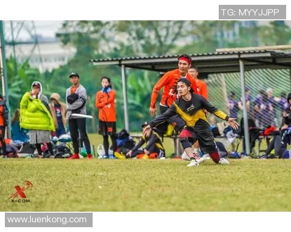 深圳飞盘队逆袭之路揭秘极限运动世界杯的精彩瞬间与奋斗故事