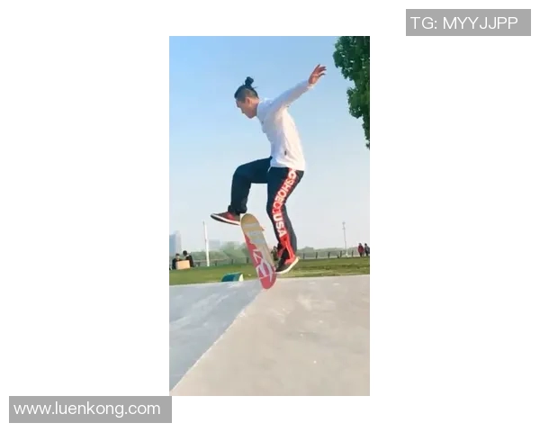 重庆滑板队的耐力挑战与成长之路探秘