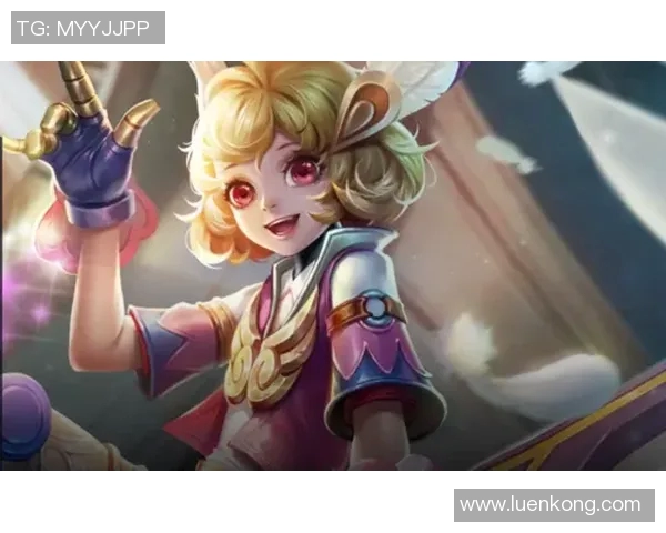 王静专访：从初出茅庐到荣耀巅峰的王者荣耀成长之路