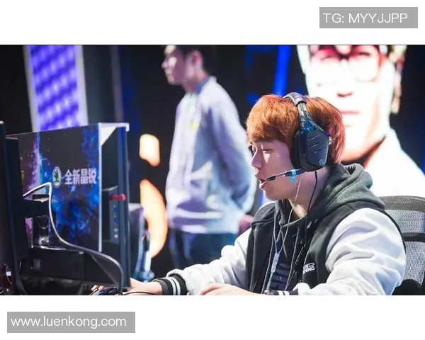 IG的蜕变之路：从巅峰荣耀到重塑自我之旅