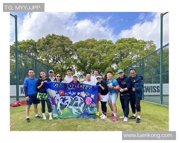 上海网球队在全国网球技术排行榜中荣登第六名展现实力与潜力