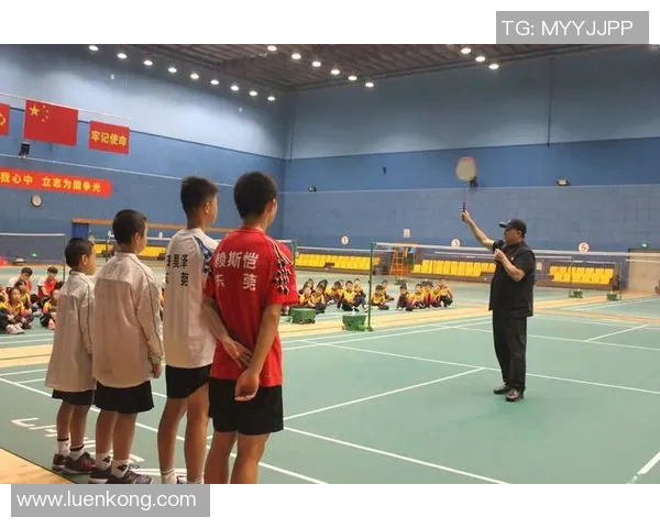 上海羽毛球队耐力对比深度剖析与训练策略探讨