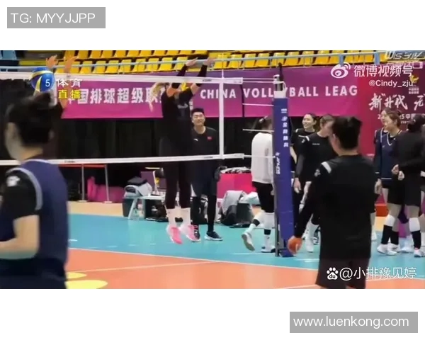 北京排球队实力分析与发展前景探讨全面解读排球运动的魅力与挑战 北京排球队实力分析与发展前景探讨全面解读排球运动的魅力与挑战