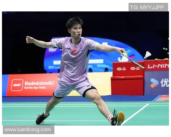 北京羽毛球队在大师赛中的心理素质分析与表现评估