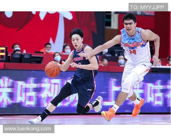 南京篮球队的战术节奏分析与未来发展展望