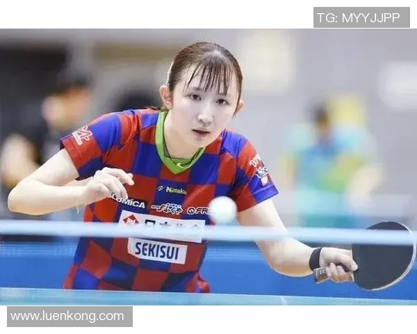 吴娜专访：从青涩小将到乒乓球传奇的成长之路回顾