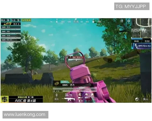 和平精英心理素质排行榜揭晓TES战队表现创新高引发热议