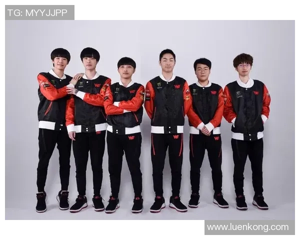 聚焦英雄联盟战术分析:WE战队的战略布局与团队协作探讨 聚焦英雄联盟战术分析:WE战队的战略布局与团队协作探讨