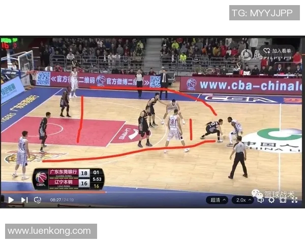 重庆篮球队总决赛战术解析与表现评估的深度分析 重庆篮球队总决赛战术解析与表现评估的深度分析