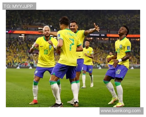 内马尔的传奇之路:从巴西小将到全球足球巨星的成长历程 内马尔的传奇之路:从巴西小将到全球足球巨星的成长历程