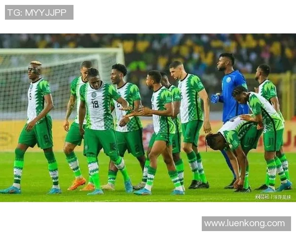 尼日利亚与喀麦隆足球对决全面分析及战术解析 尼日利亚与喀麦隆足球对决全面分析及战术解析