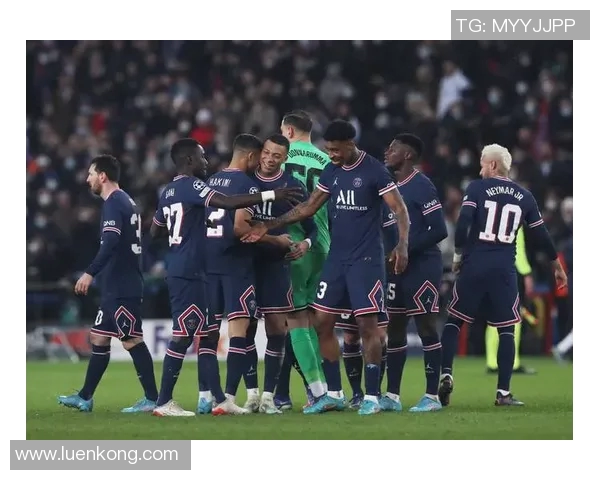 巴黎圣日尔曼与多特蒙德全场精彩对决回顾与分析