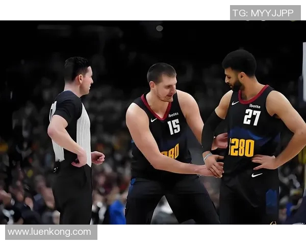 开拓者与掘金对决前瞻分析两队战术特点及球员表现展望 开拓者与掘金对决前瞻分析两队战术特点及球员表现展望