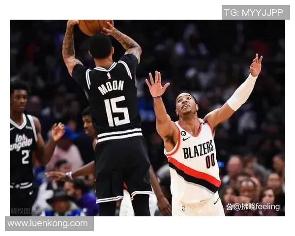 快船与开拓者对决分析:战术布局与球员表现的深度剖析 快船与开拓者对决分析:战术布局与球员表现的深度剖析