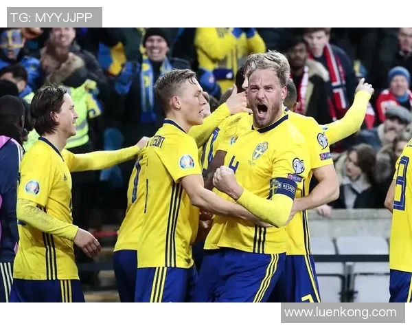 挪威vs瑞典欢呼吧 挪威vs瑞典欢呼吧