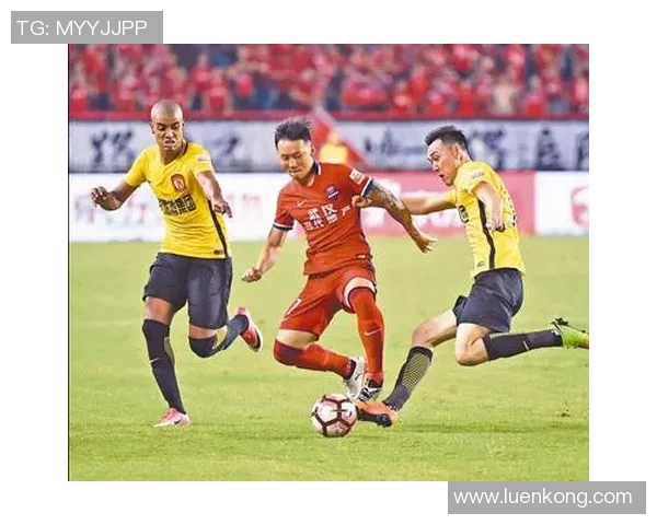 恒大与力帆首发阵容对比分析揭示双方战术布局与关键球员表现