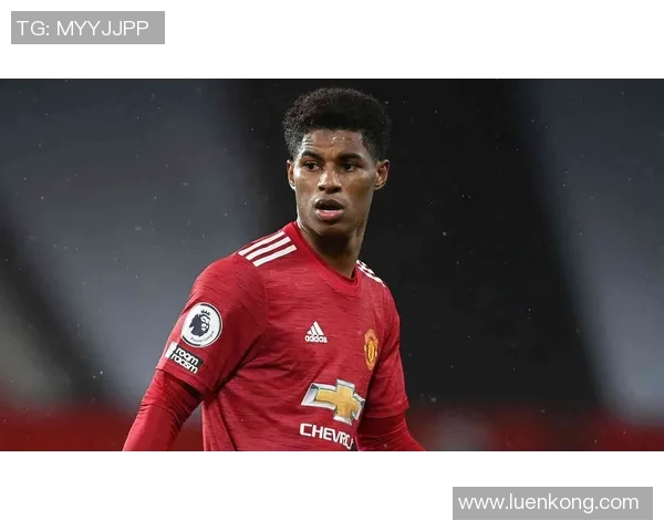 拉什福德：从青训新星到英超锋线巨星的华丽蜕变与未来展望