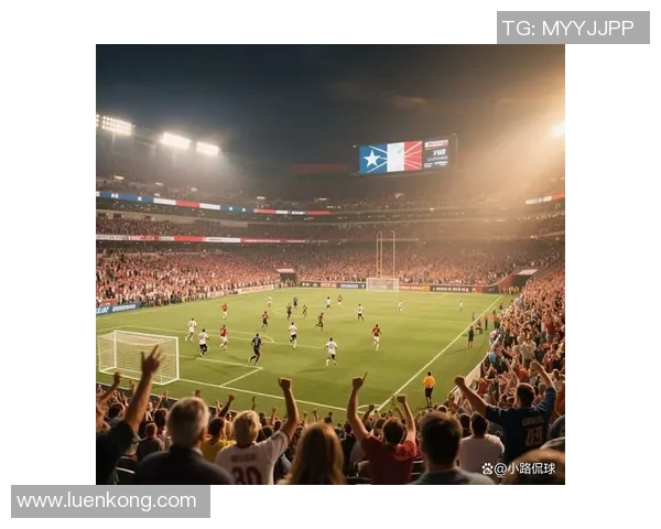 美国与哥斯达黎加的精彩对决揭示足球魅力与文化碰撞