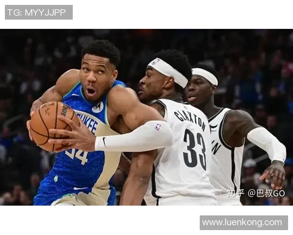 精彩对决NBA直播篮网挑战雄鹿全场战况实时更新分析