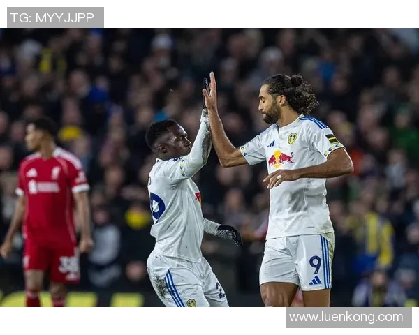 英超焦点战利物浦迎战利兹联期待精彩对决与历史交锋