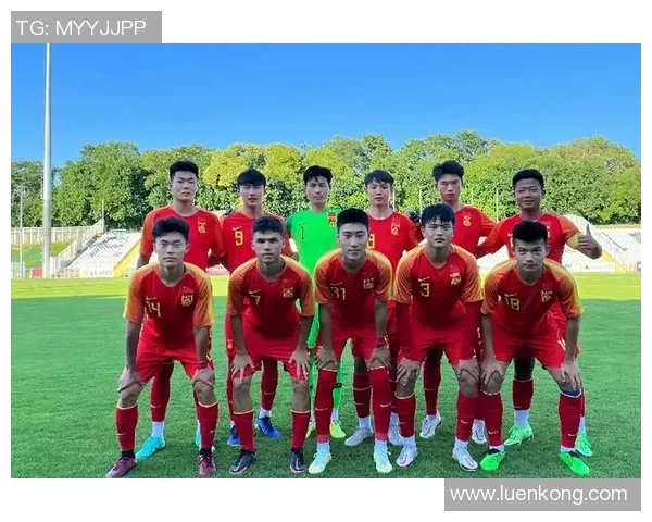 缅甸与泰国U19青年足球赛激战正酣双方争夺晋级名额精彩纷呈 缅甸与泰国U19青年足球赛激战正酣双方争夺晋级名额精彩纷呈