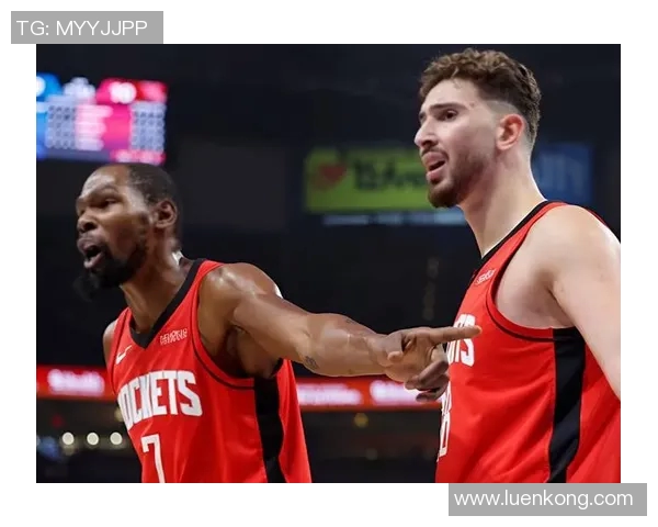 NBA雷霆对火箭精彩直播全程回顾及赛后分析尽在这里