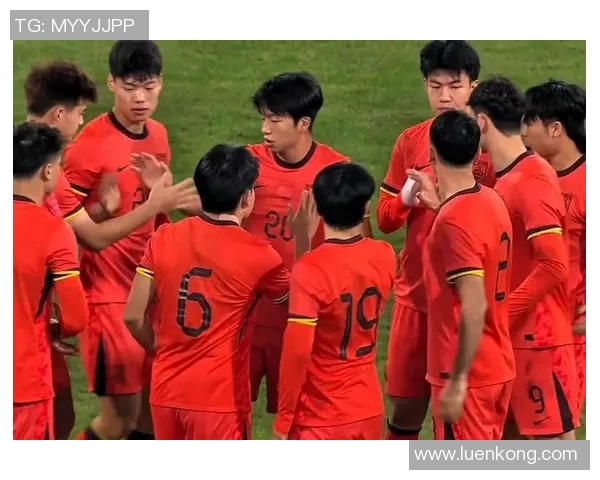 U23也门队对阵韩国队精彩对决引发关注赛事分析与球员表现解读