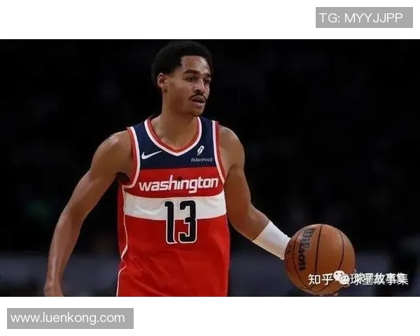 乔丹普尔在NBA赛场的崛起与未来发展潜力分析