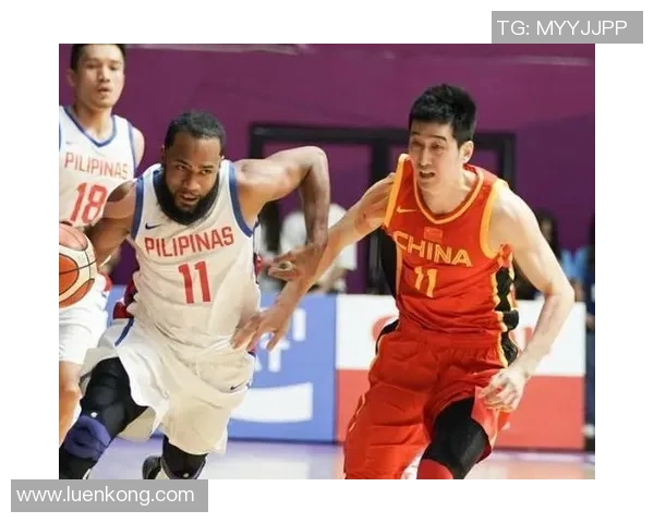 中国队与菲律宾激战回顾视频精彩瞬间全程回放分析