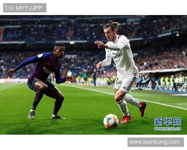 巴萨与皇马今晚巅峰对决谁将赢得西班牙足球经典对抗赛的荣耀