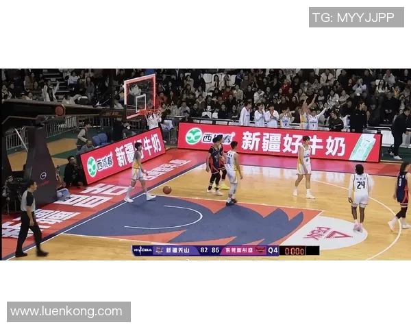 季后赛首轮激战新疆对决广东谁能挺进下一轮争夺荣耀 季后赛首轮激战新疆对决广东谁能挺进下一轮争夺荣耀