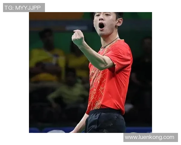 张继科与老萨巅峰对决乒乓球赛场再掀风云谁能笑到最后