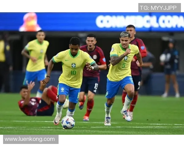 巴西队与哥斯达黎加队的精彩对决分析与预测
