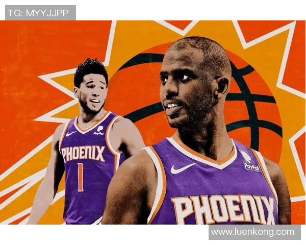 德文布克如何引领太阳队重返NBA巅峰的奋斗历程 德文布克如何引领太阳队重返NBA巅峰的奋斗历程