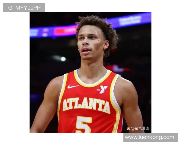 戴森丹尼尔斯:年轻天才如何在NBA赛场崭露头角与未来展望 戴森丹尼尔斯:年轻天才如何在NBA赛场崭露头角与未来展望