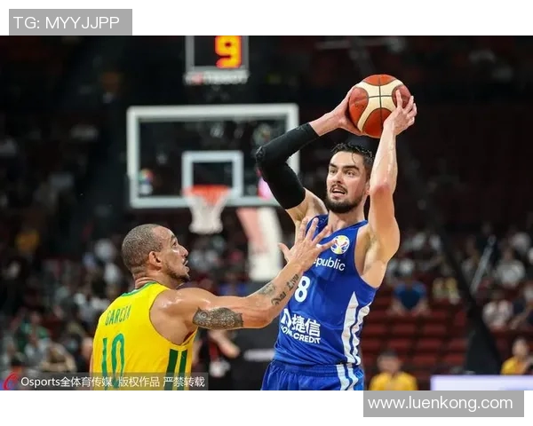 捷克与巴西激战正酣比赛结果揭晓引发热议