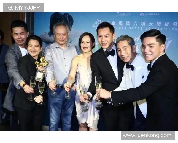 李安：从东方到西方的电影桥梁与文化交融的艺术探索之旅