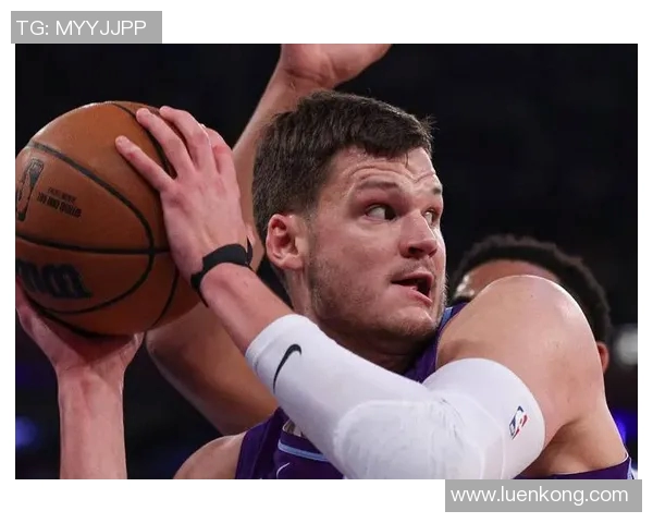 沃克凯斯勒如何在NBA赛场上崭露头角成为新星球员的成功之路