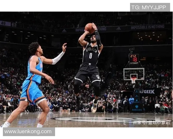 猛龙主场大胜篮网展现强劲实力全场精彩瞬间回顾 猛龙主场大胜篮网展现强劲实力全场精彩瞬间回顾