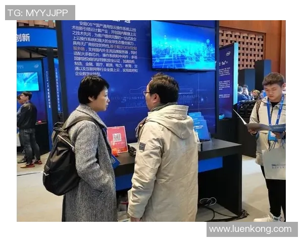 吕俊虎：在科技创新浪潮中如何引领未来发展的新思维与新策略