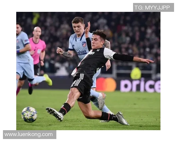 尤文图斯主场迎战马德里竞技全力争胜的关键之战