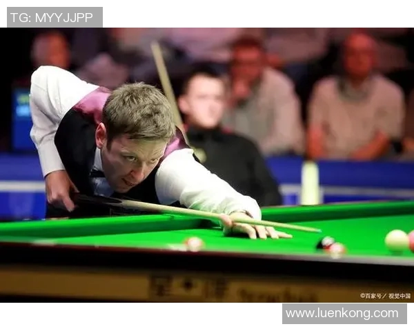 宾汉姆与沃顿争夺台球决赛桂冠精彩对决引发热议