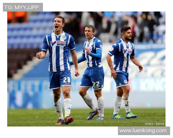 布莱克本主场迎战维冈期待精彩对决双方争夺关键积分的激烈战斗