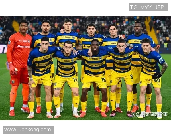 恩波利与帕尔马的精彩对决比分揭晓,谁能笑到最后呢 恩波利与帕尔马的精彩对决比分揭晓,谁能笑到最后呢